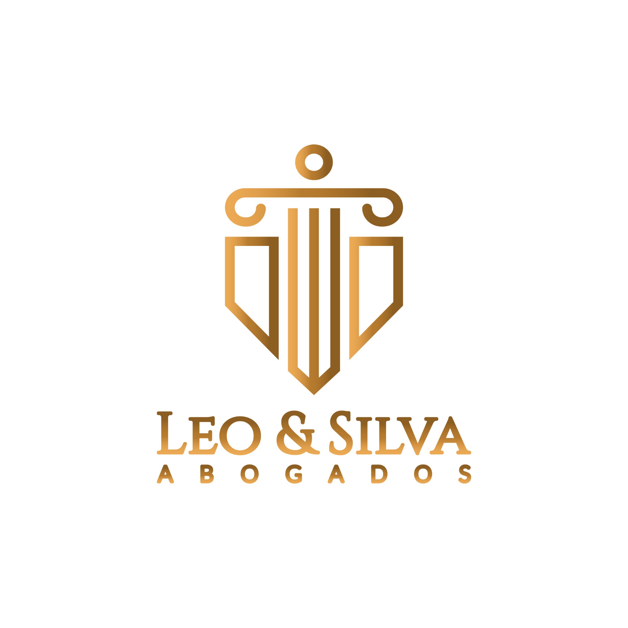 Logo de LEO & SILVA Abogados